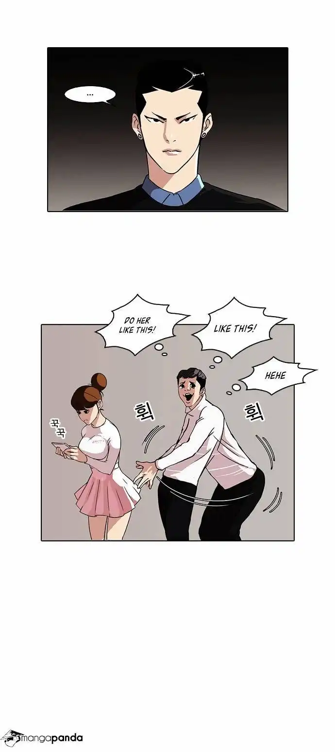 Lookism Chapter 74