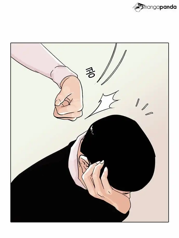 Lookism Chapter 74