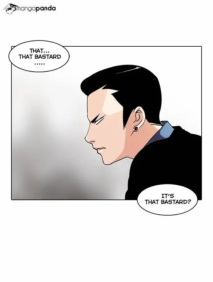 Lookism Chapter 74