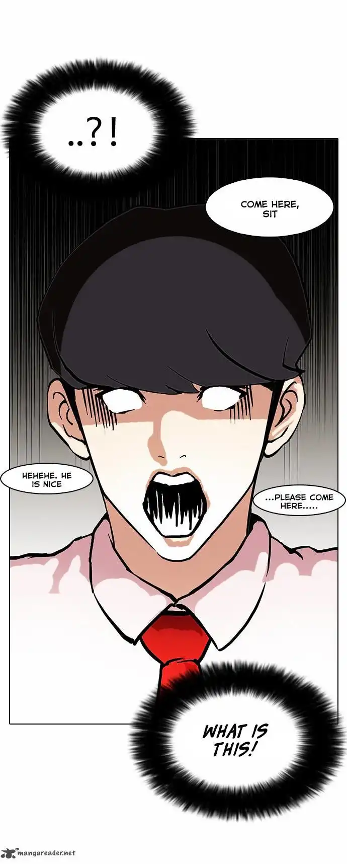 Lookism Chapter 75