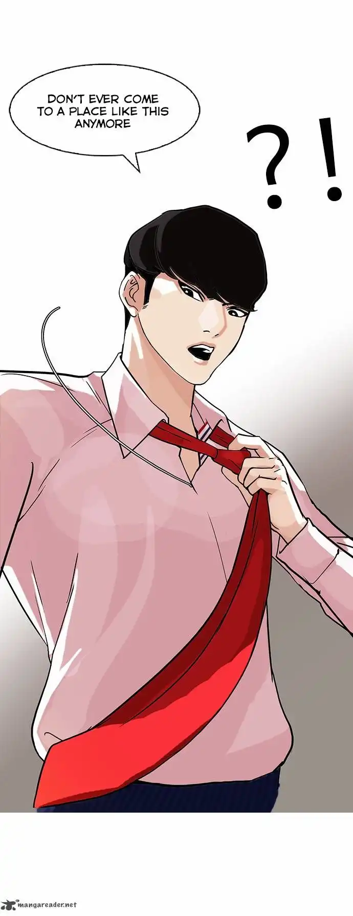 Lookism Chapter 76