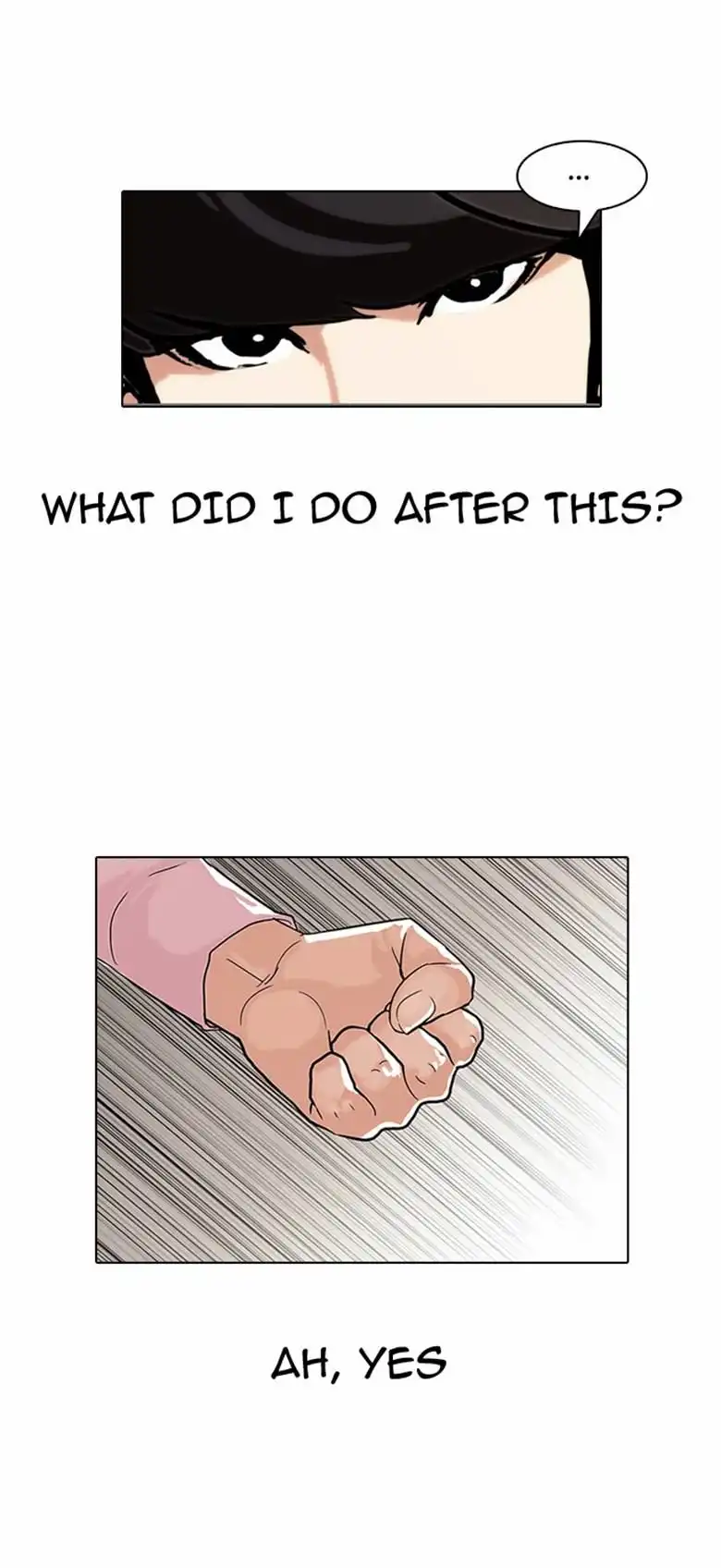 Lookism Chapter 77