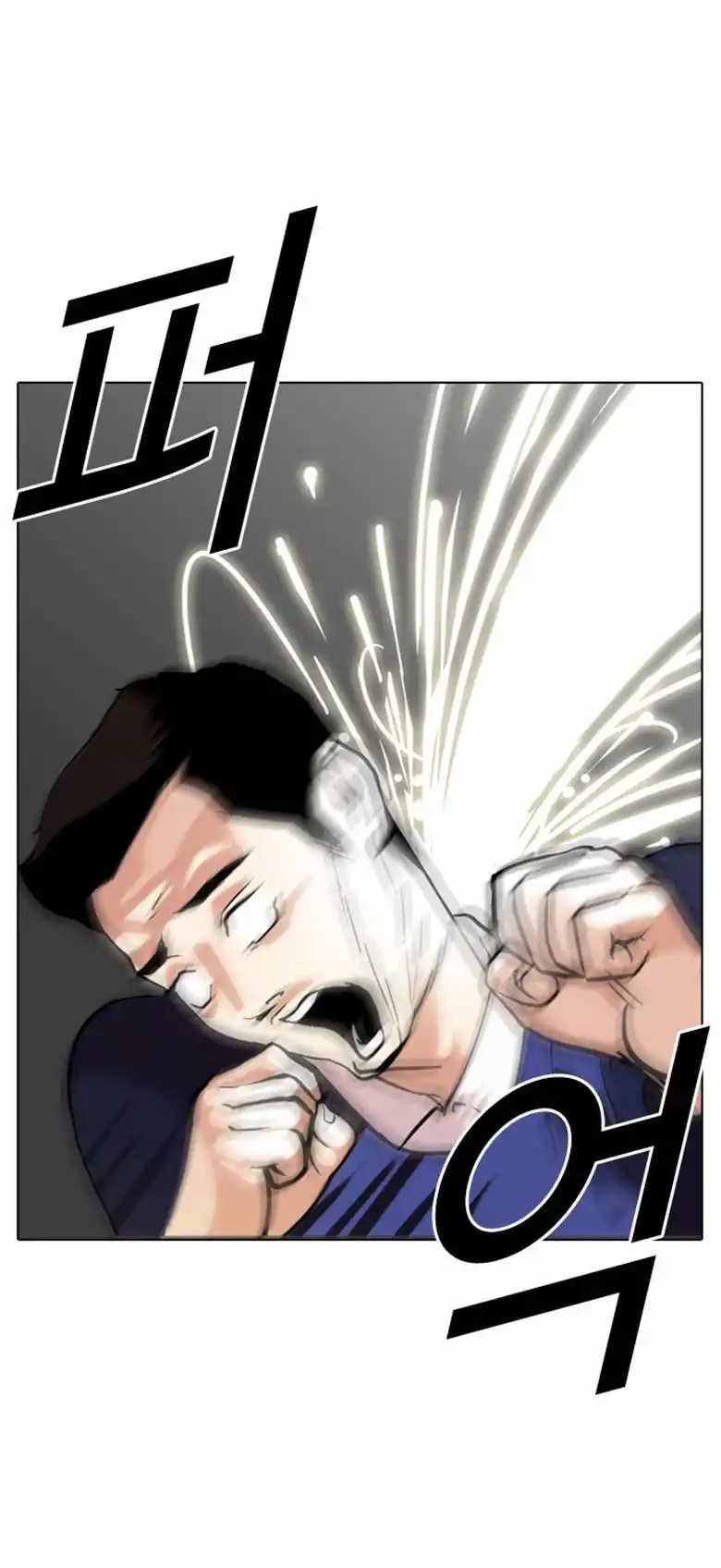 Lookism Chapter 77