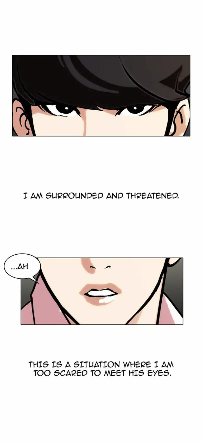 Lookism Chapter 77