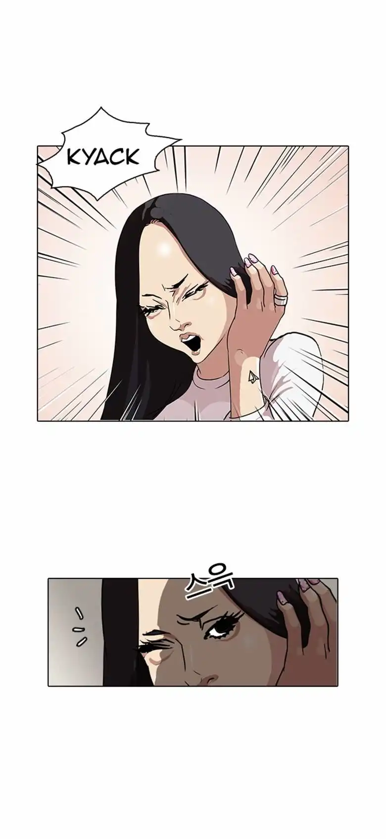 Lookism Chapter 77