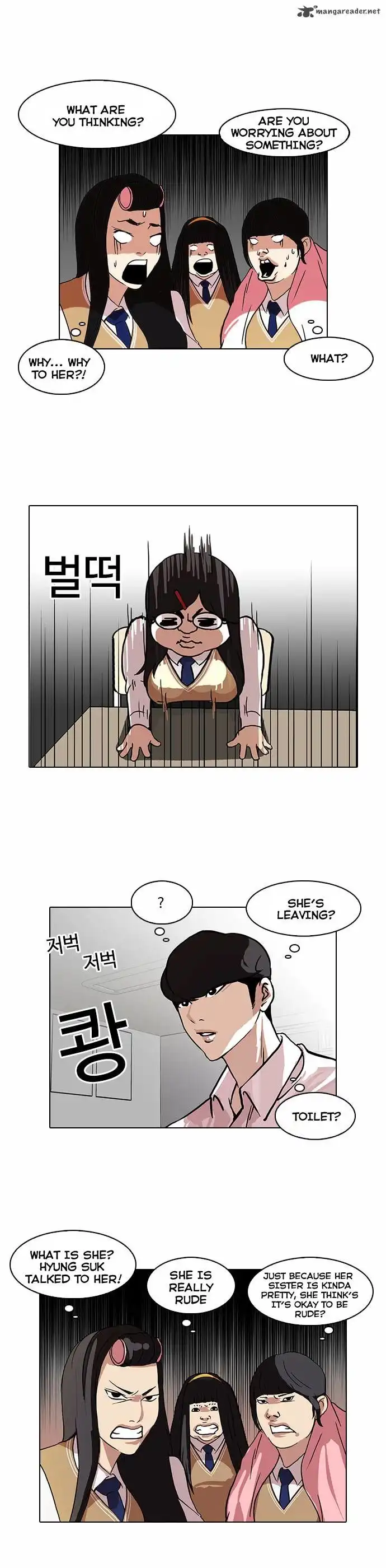 Lookism Chapter 78