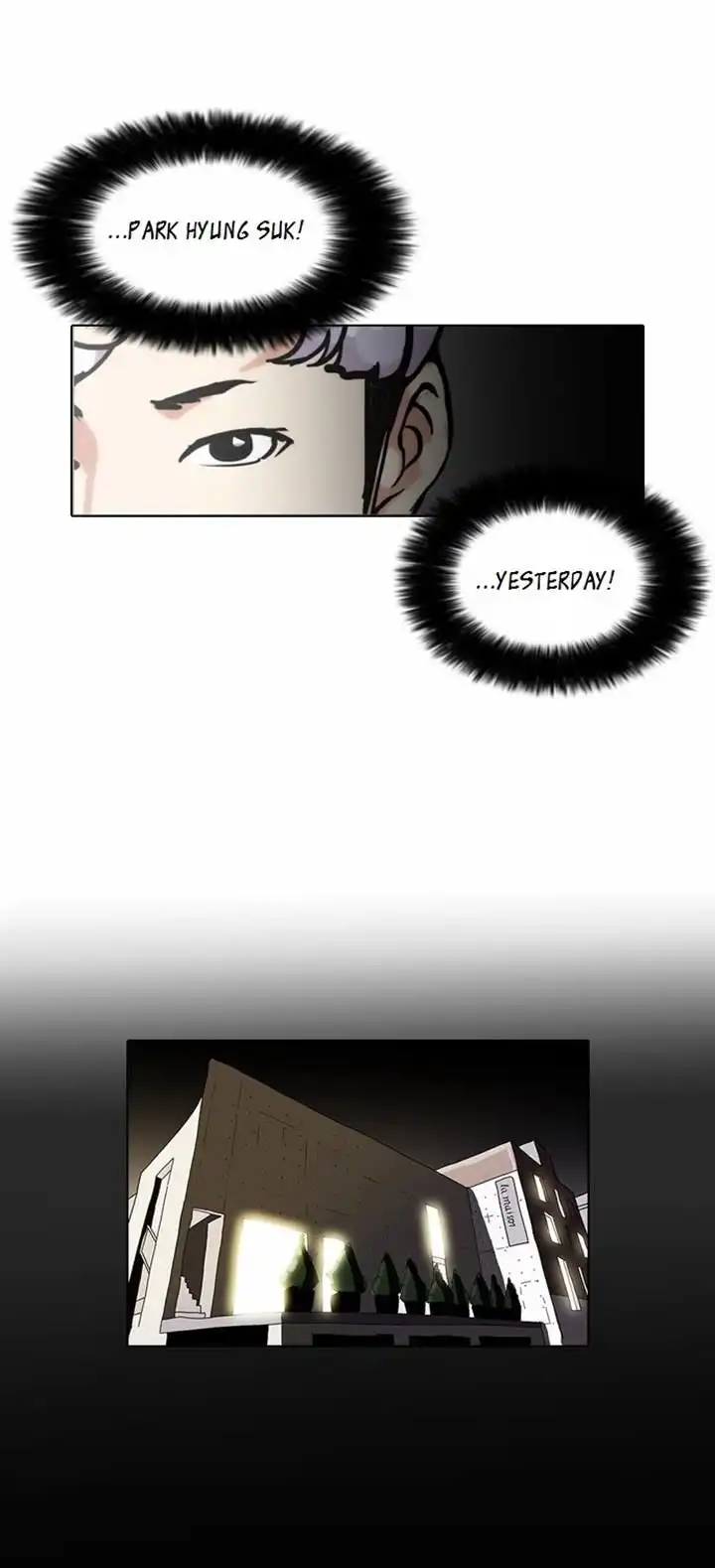 Lookism Chapter 79