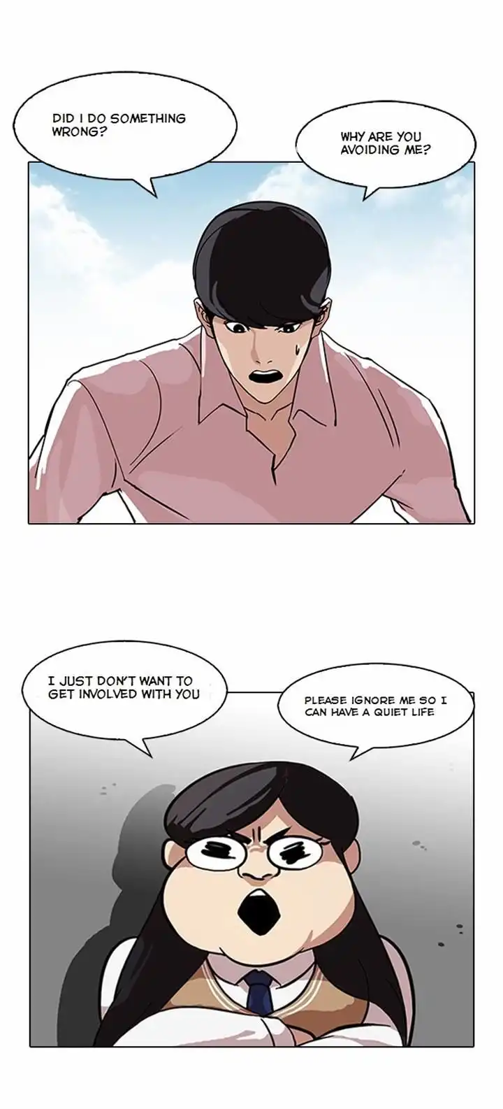 Lookism Chapter 79 29