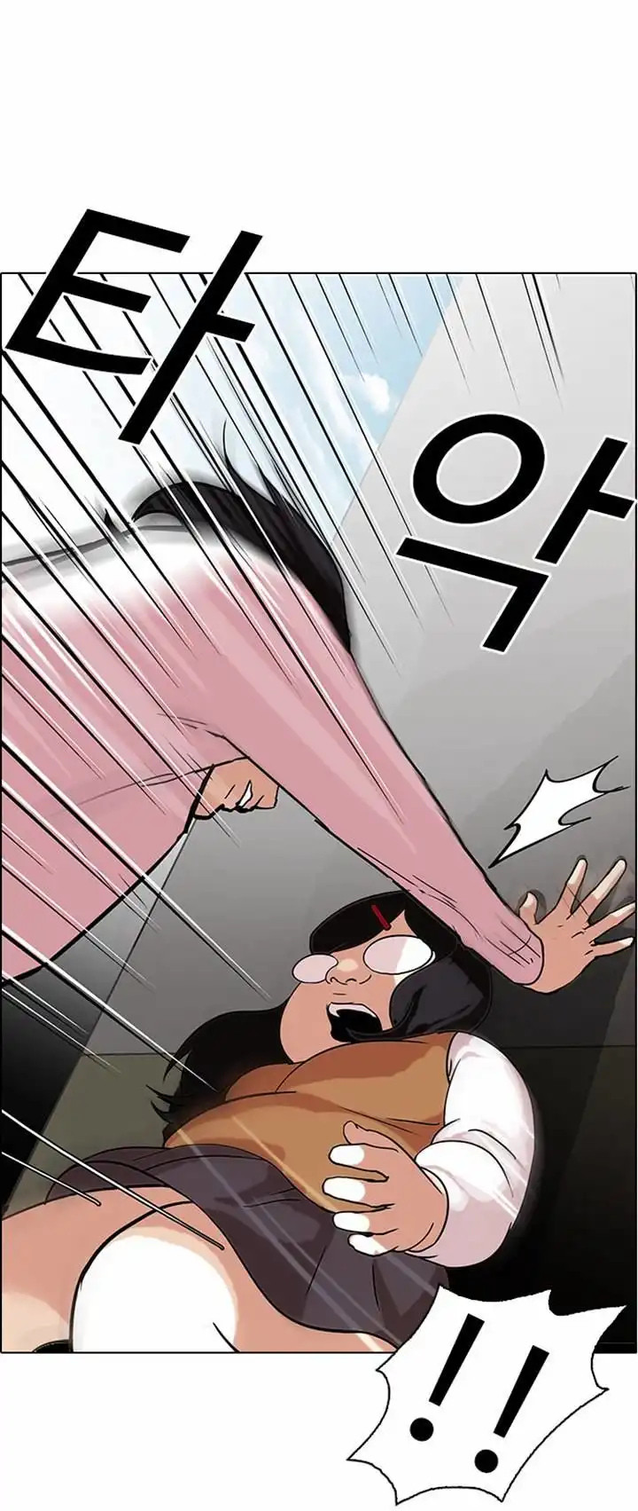 Lookism Chapter 79