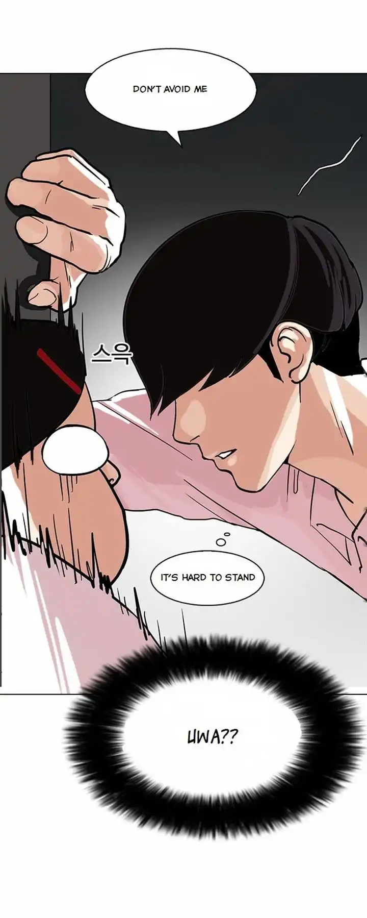 Lookism Chapter 79