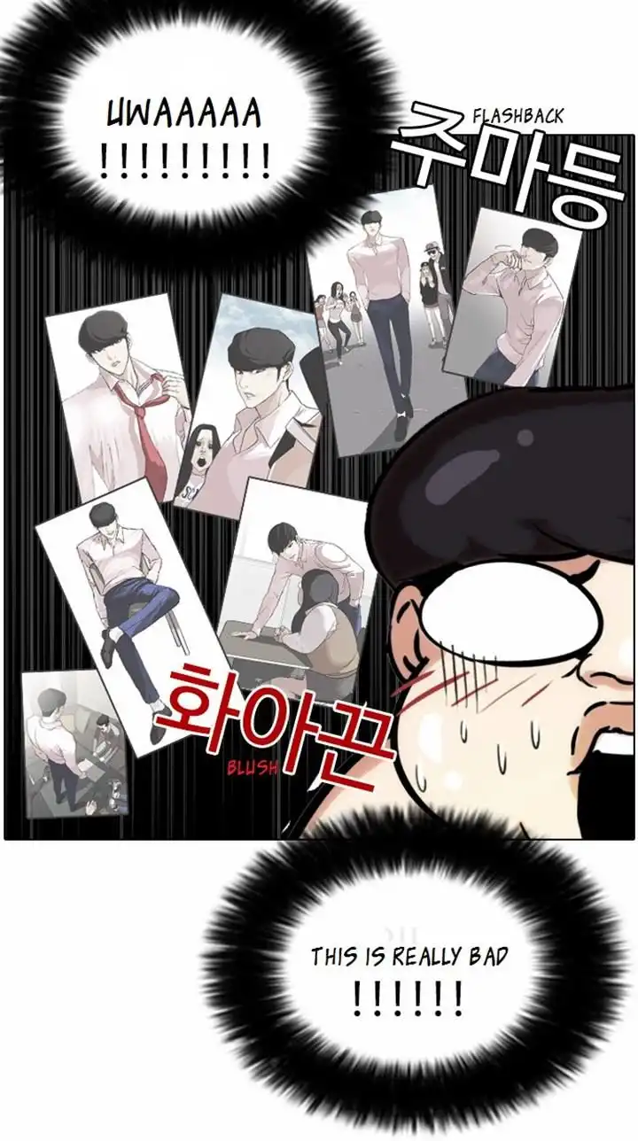 Lookism Chapter 79