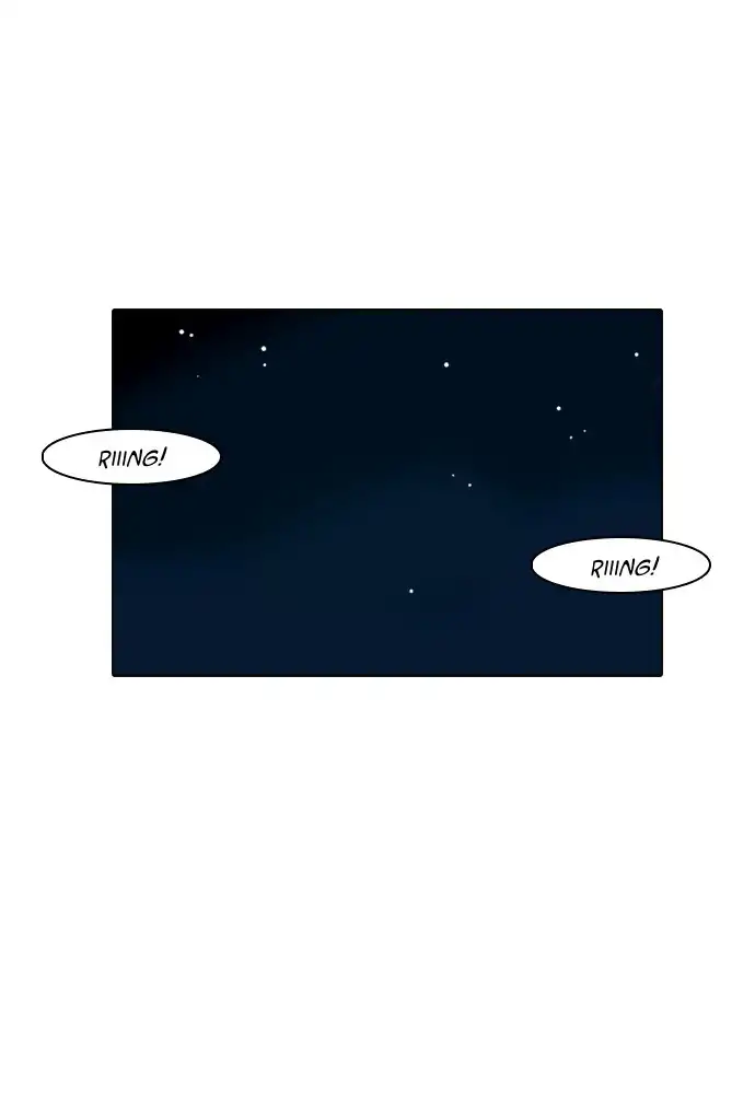 Lookism Chapter 8