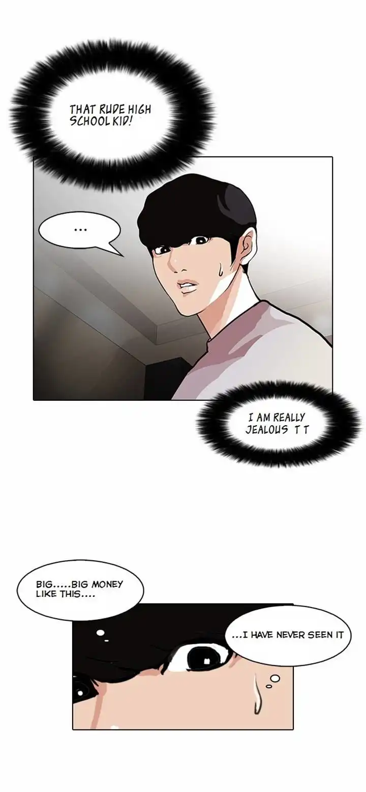 Lookism Chapter 80