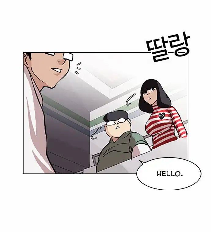 Lookism Chapter 83