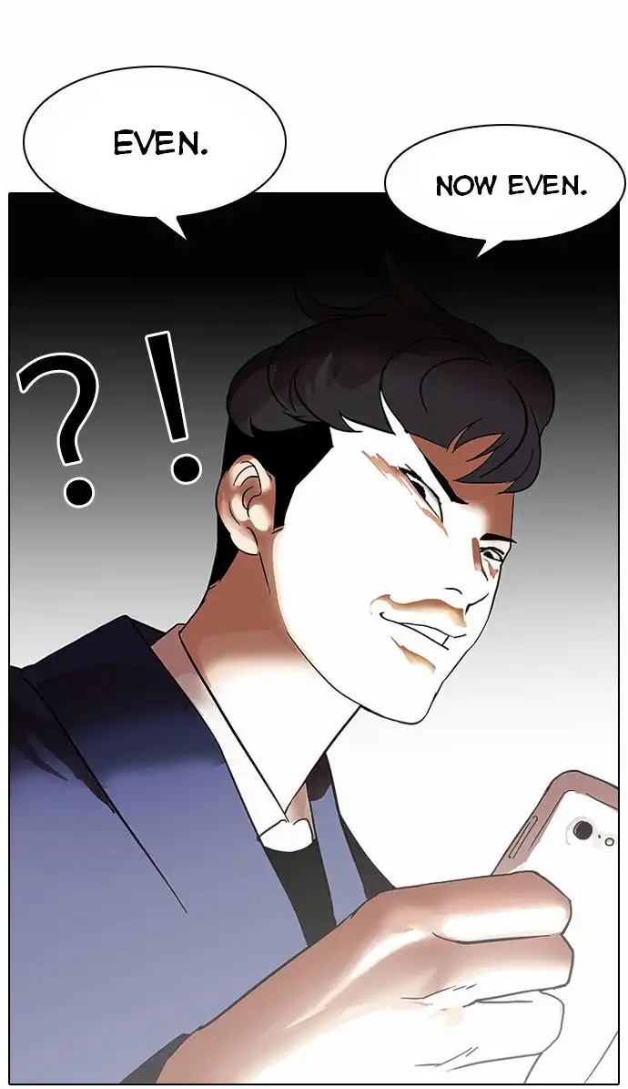 Lookism Chapter 83