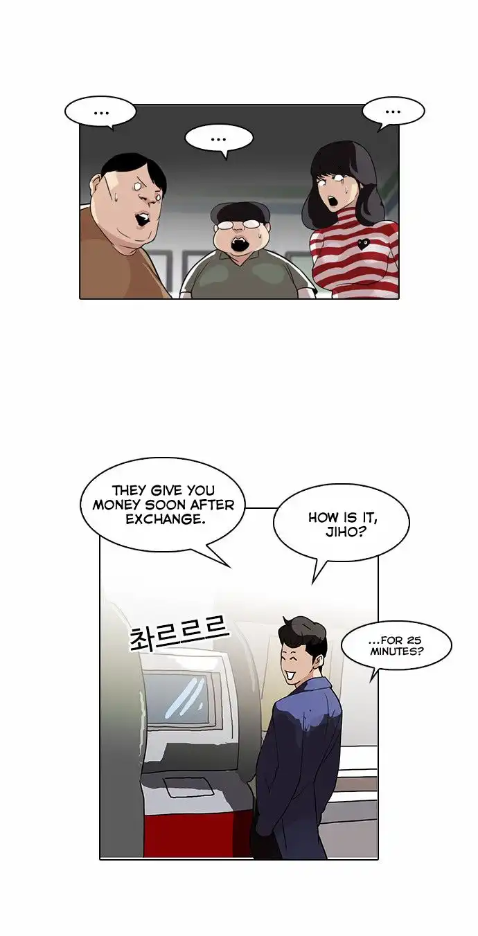 Lookism Chapter 83