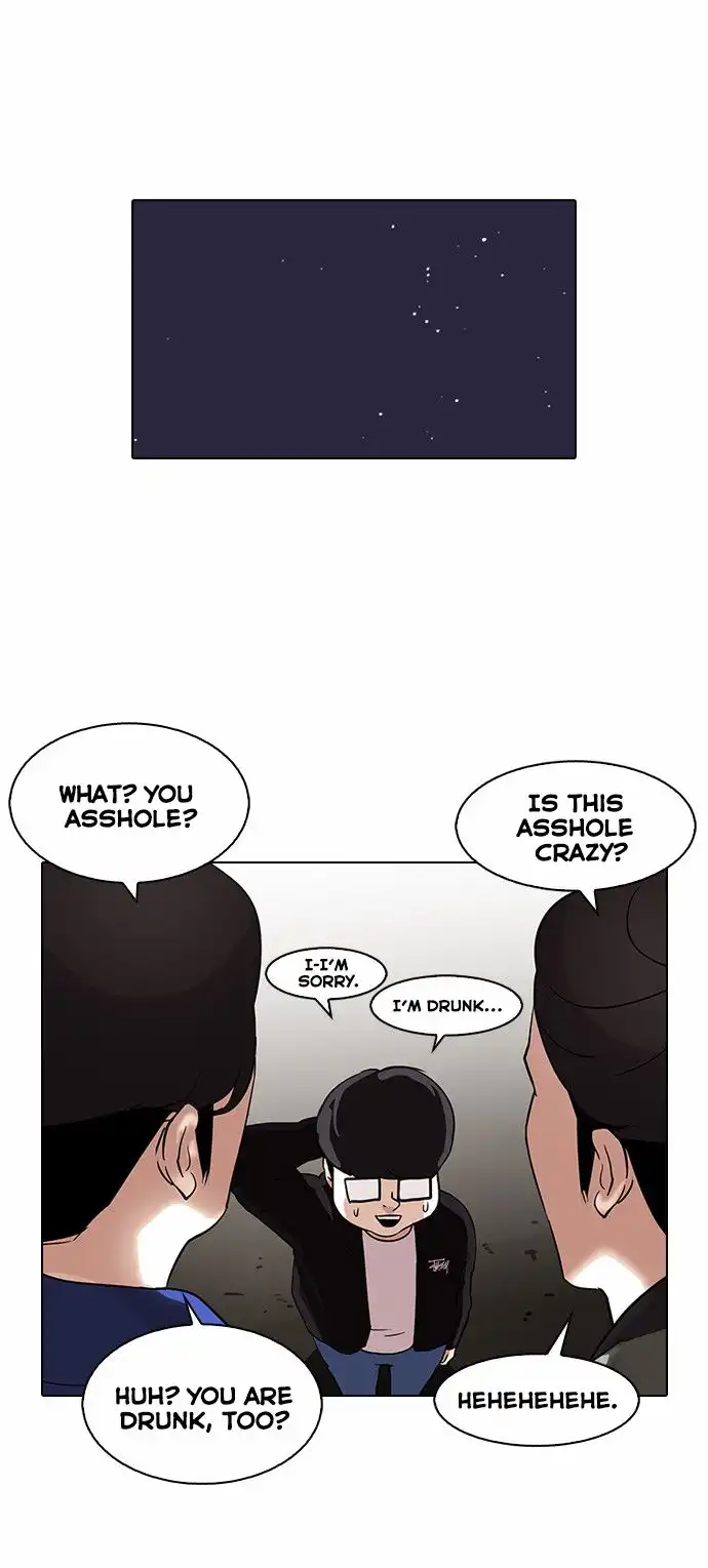 Lookism Chapter 84