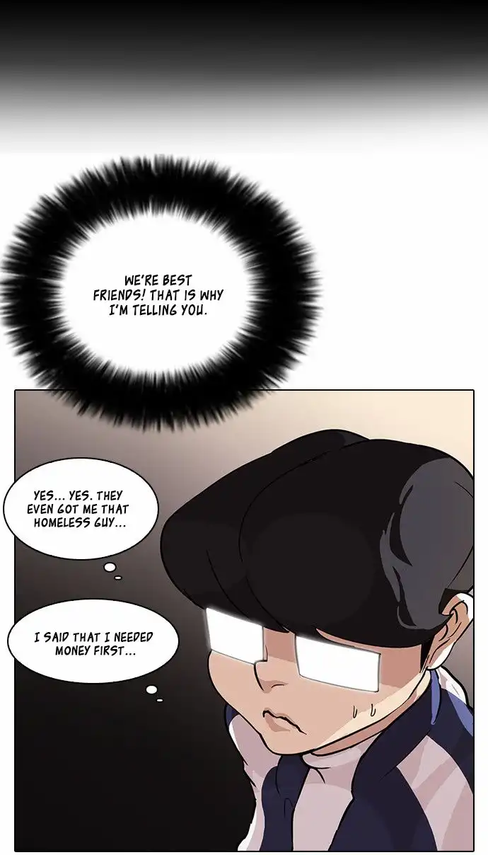 Lookism Chapter 86