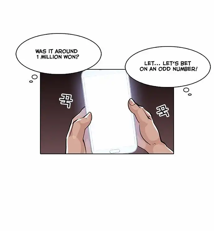 Lookism Chapter 86