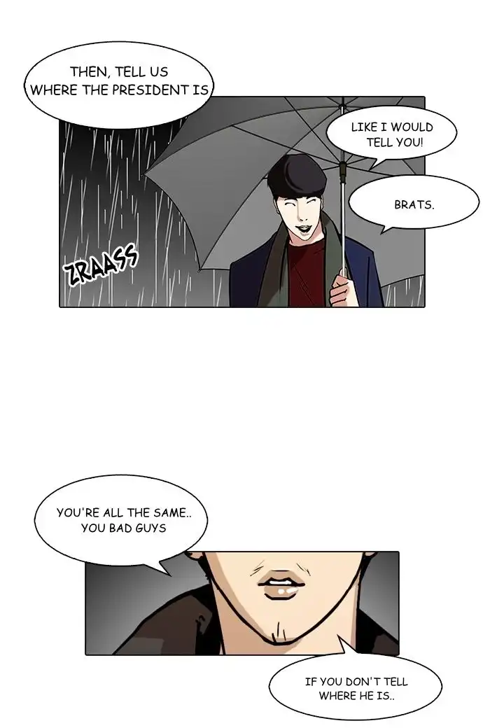 Lookism Chapter 88