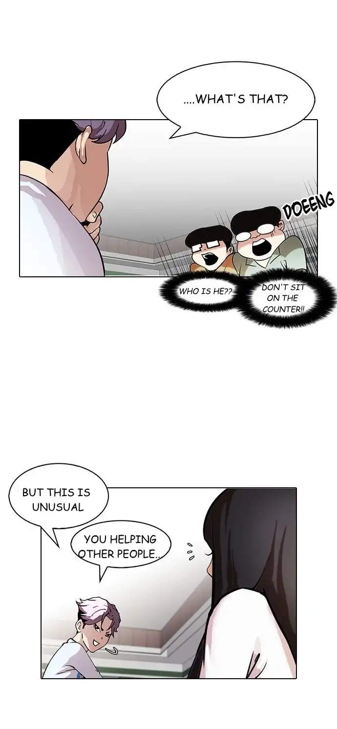 Lookism Chapter 88