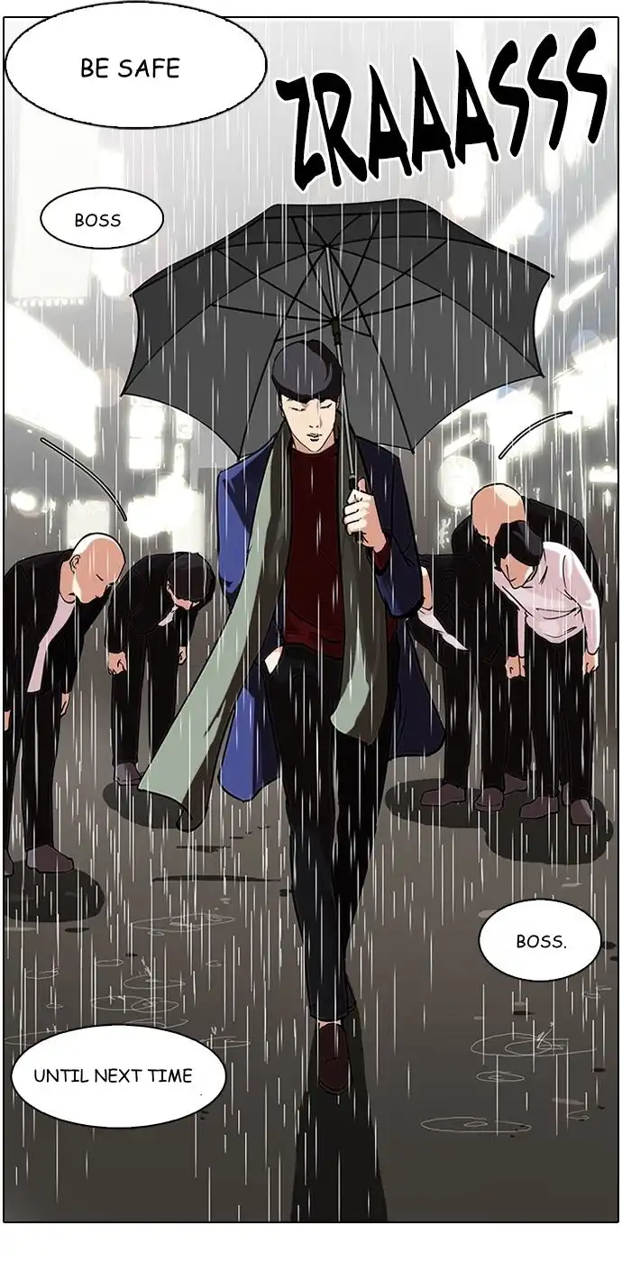 Lookism Chapter 88