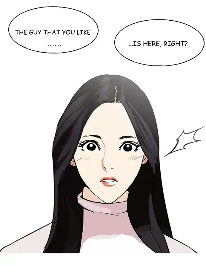 Lookism Chapter 88