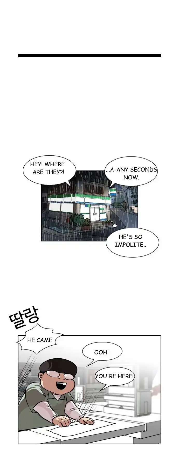 Lookism Chapter 88