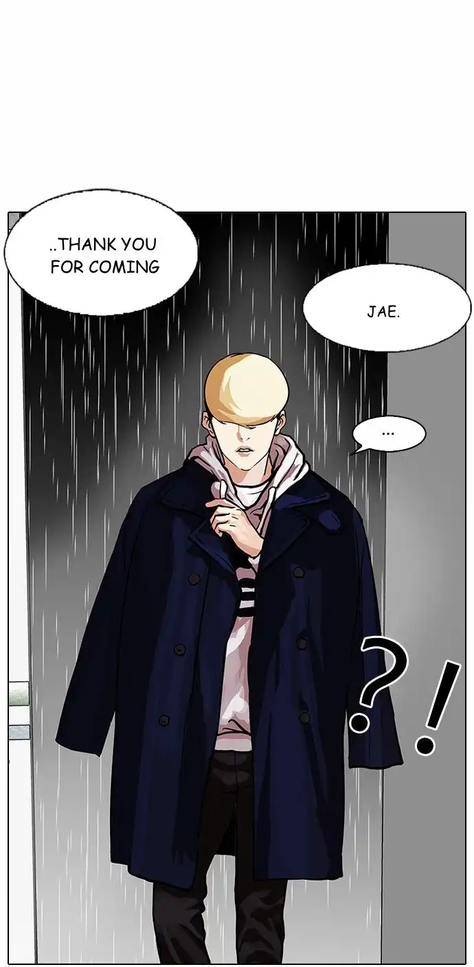 Lookism Chapter 88