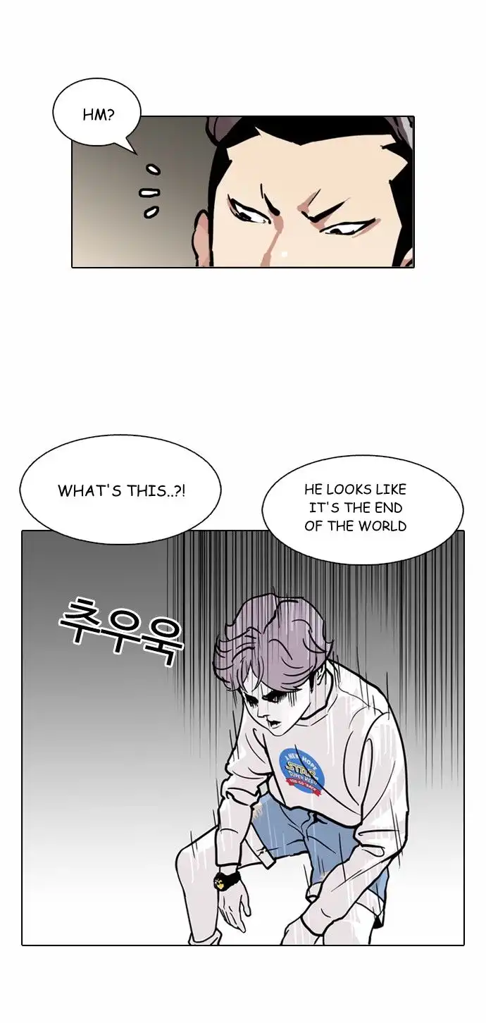 Lookism Chapter 88