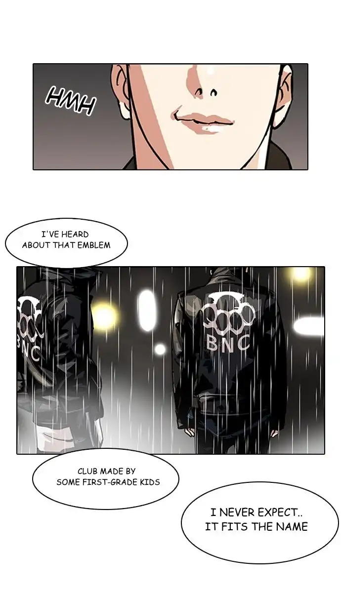 Lookism Chapter 88