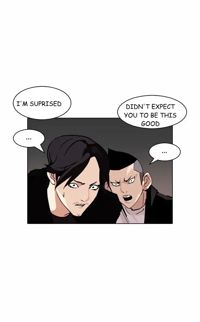 Lookism Chapter 90