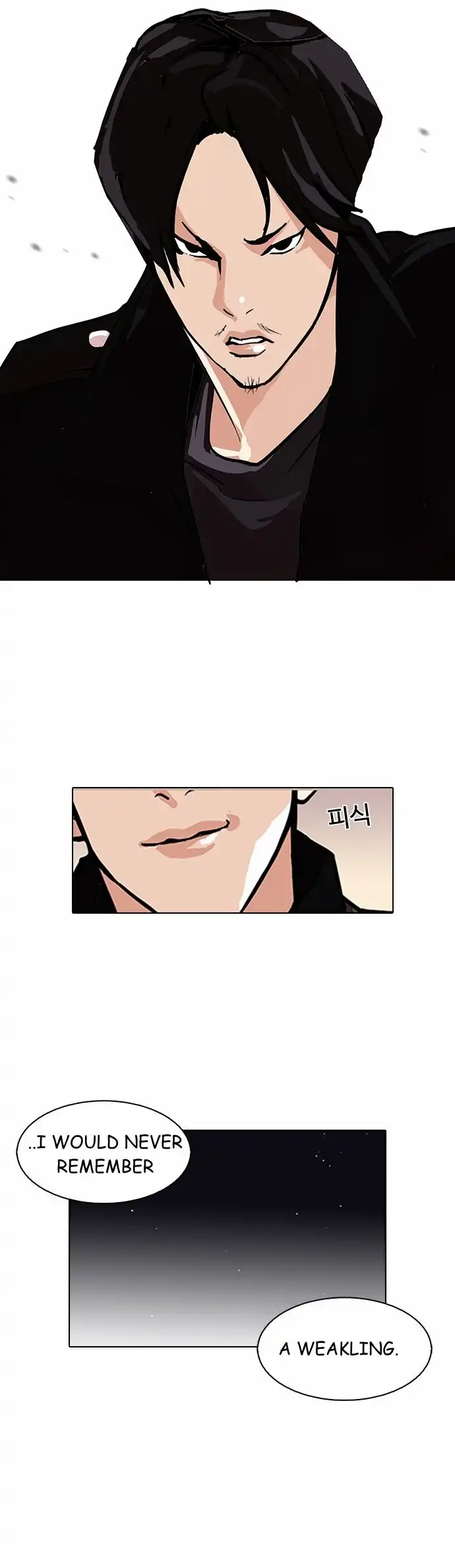 Lookism Chapter 90