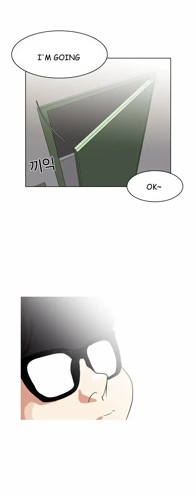 Lookism Chapter 90