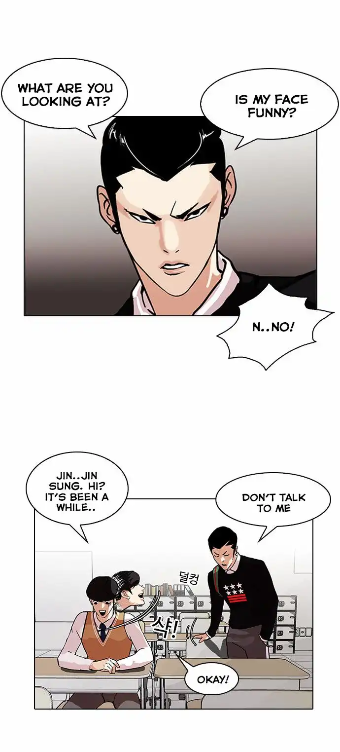 Lookism Chapter 91