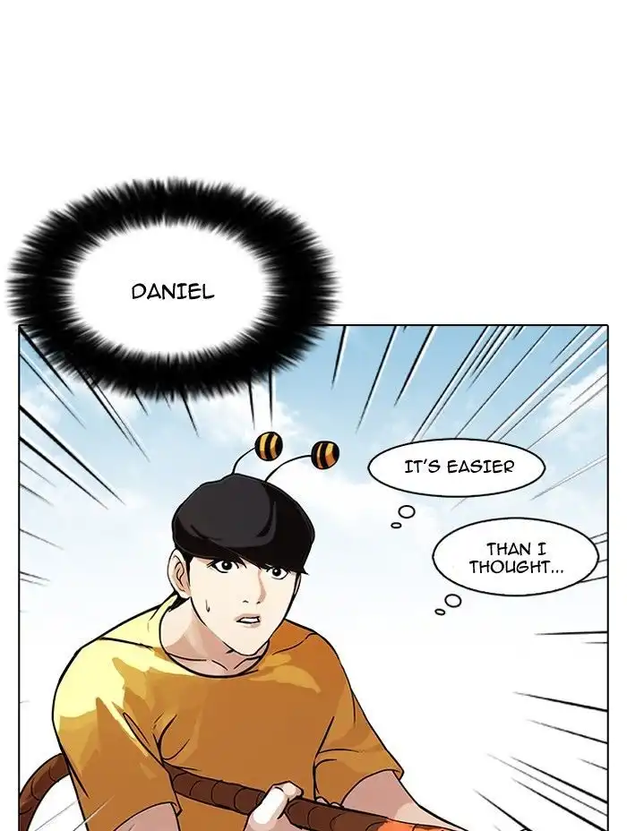 Lookism Chapter 92