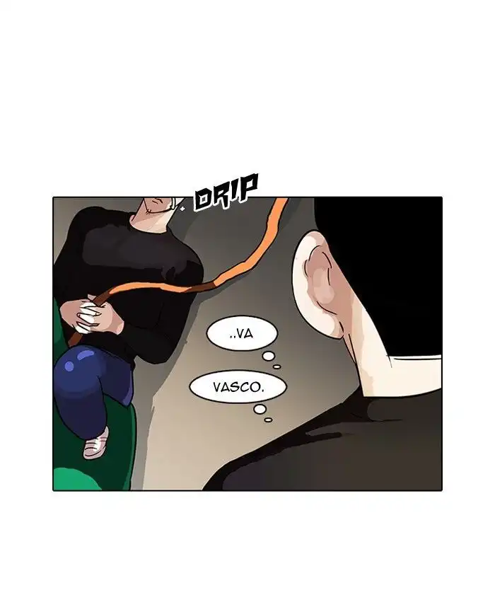 Lookism Chapter 92