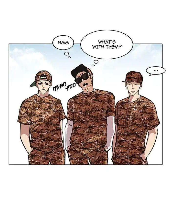 Lookism Chapter 92