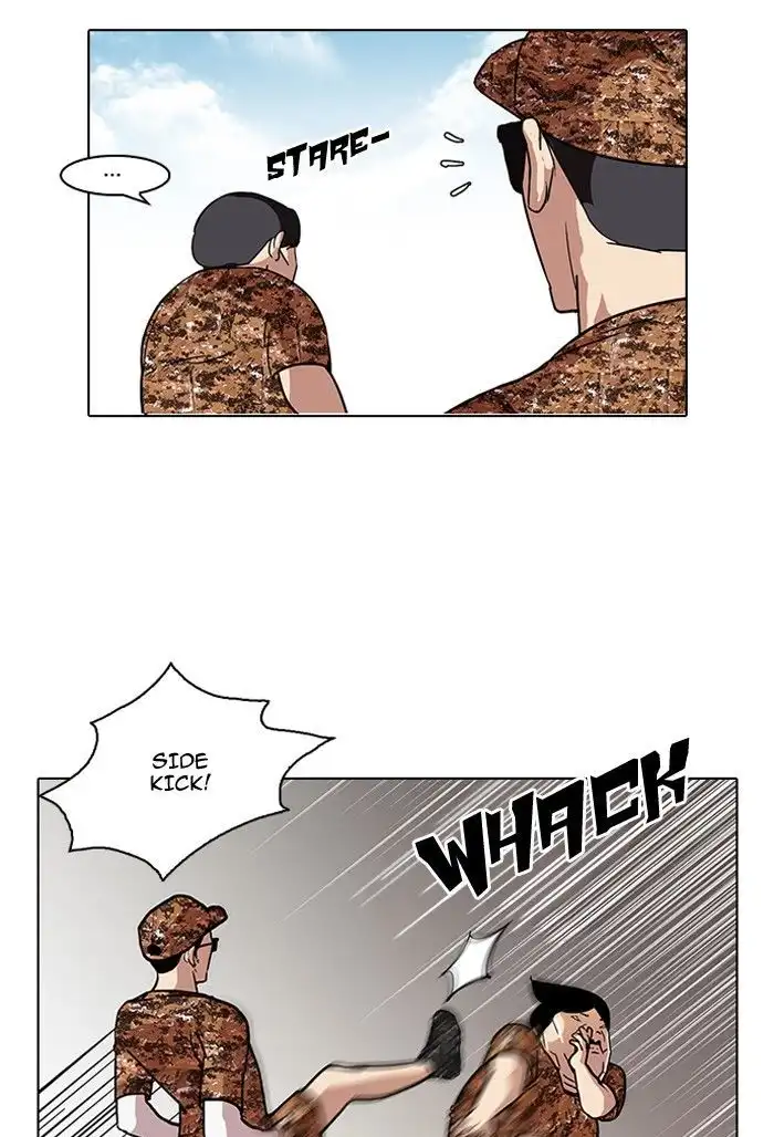 Lookism Chapter 92 24