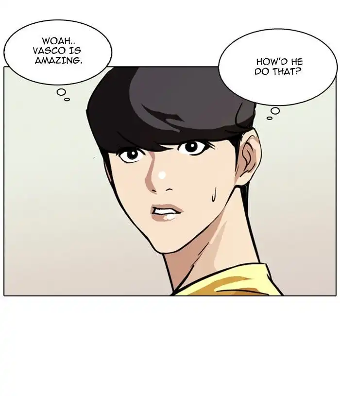 Lookism Chapter 92 35