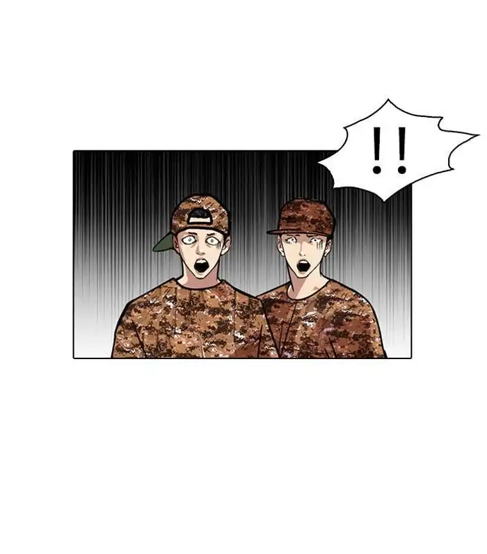 Lookism Chapter 92