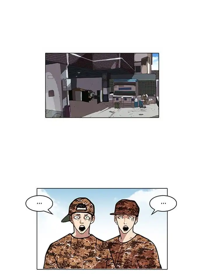 Lookism Chapter 93