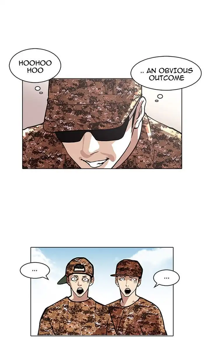 Lookism Chapter 93