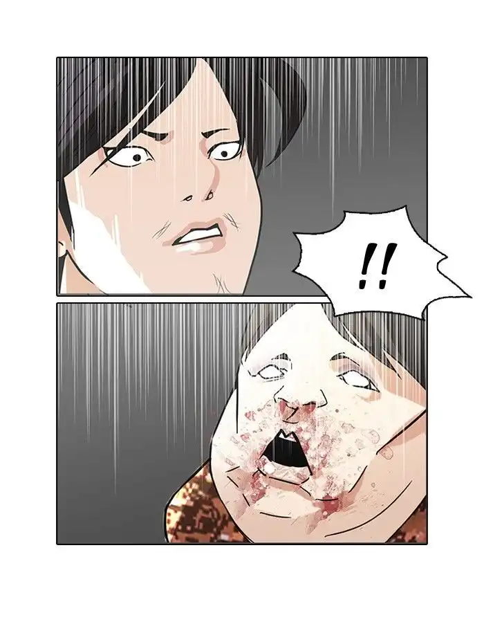 Lookism Chapter 93