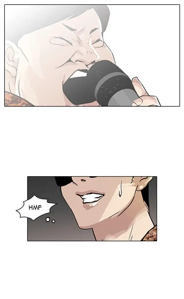 Lookism Chapter 94