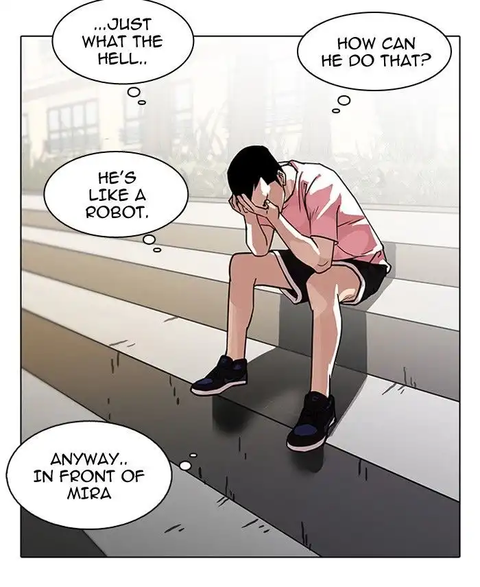 Lookism Chapter 94