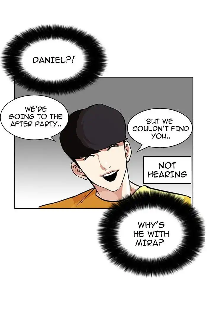 Lookism Chapter 94