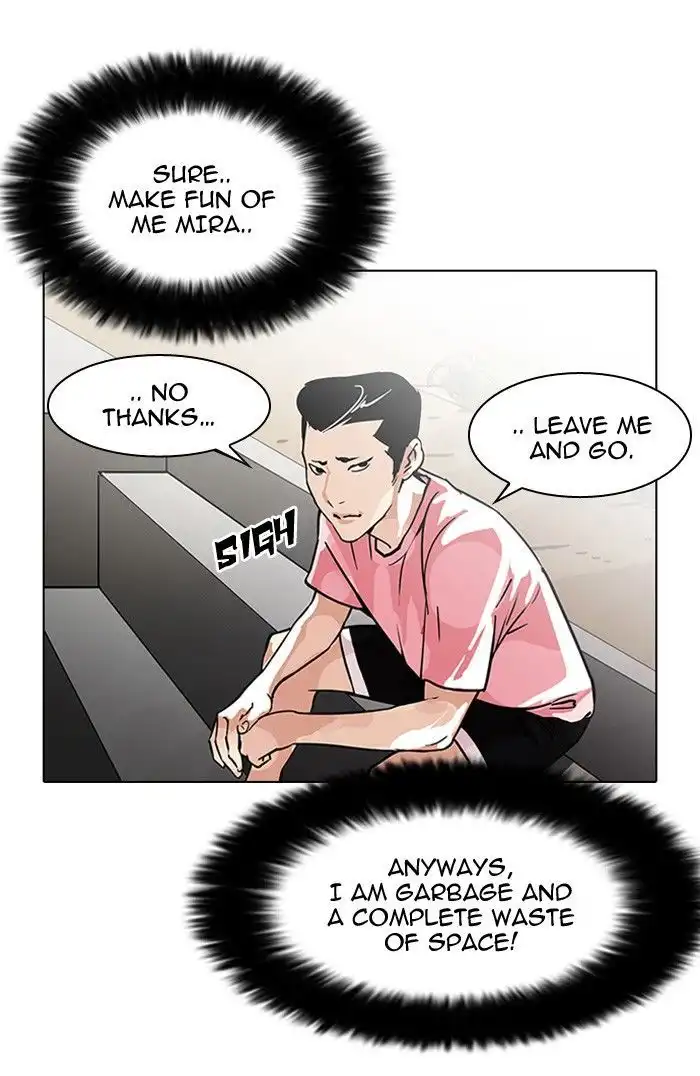 Lookism Chapter 94