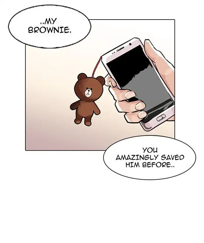 Lookism Chapter 94