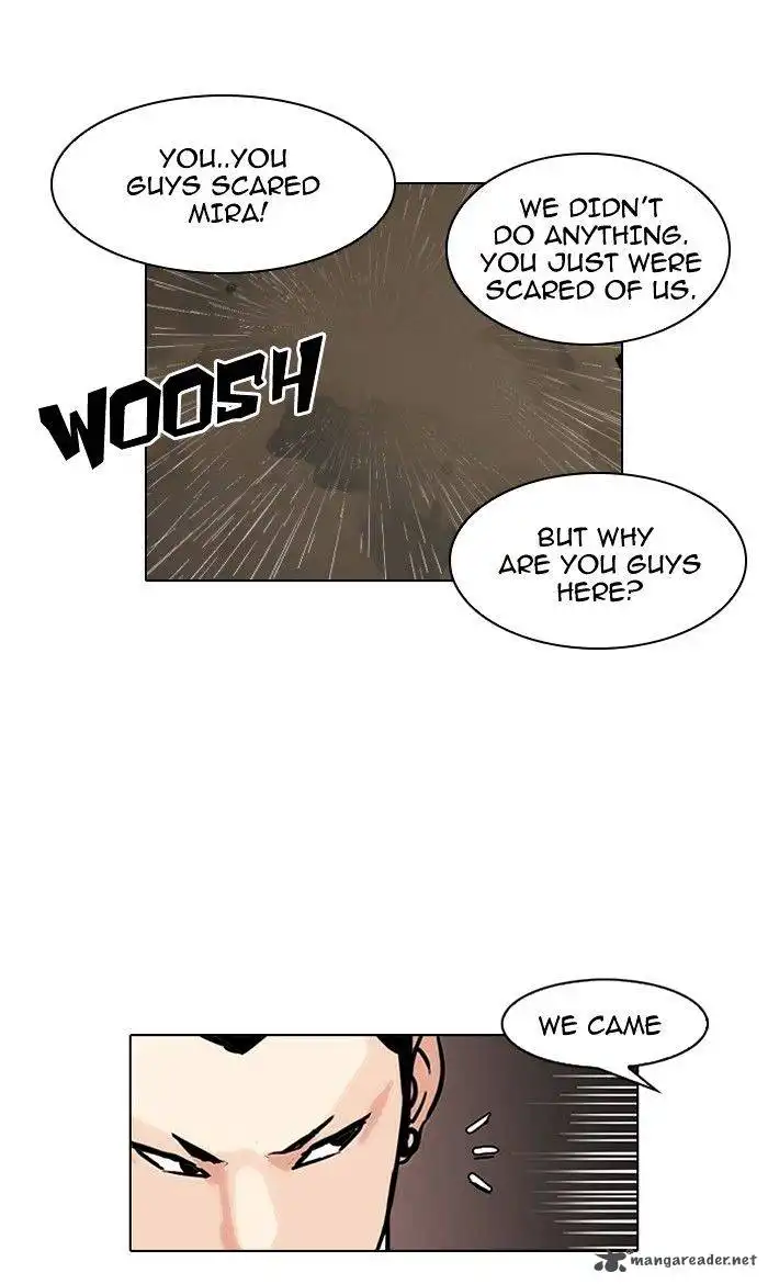 Lookism Chapter 95